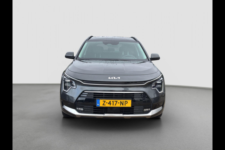 Kia Niro 1.6 GDi Hybrid ExecutiveLine