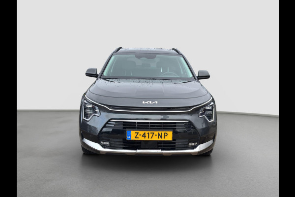 Kia Niro 1.6 GDi Hybrid ExecutiveLine