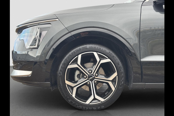 Kia Niro 1.6 GDi Hybrid ExecutiveLine