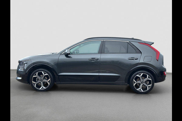 Kia Niro 1.6 GDi Hybrid ExecutiveLine