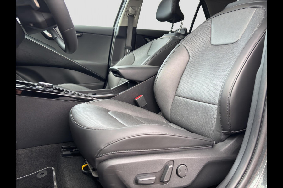 Kia Niro 1.6 GDi Hybrid ExecutiveLine