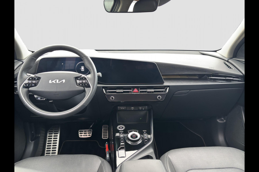 Kia Niro 1.6 GDi Hybrid ExecutiveLine