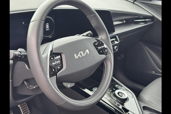 Kia Niro 1.6 GDi Hybrid ExecutiveLine