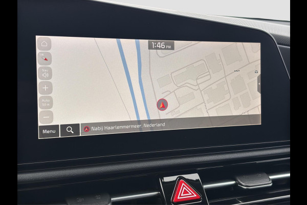 Kia Niro 1.6 GDi Hybrid ExecutiveLine