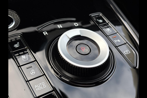 Kia Niro 1.6 GDi Hybrid ExecutiveLine