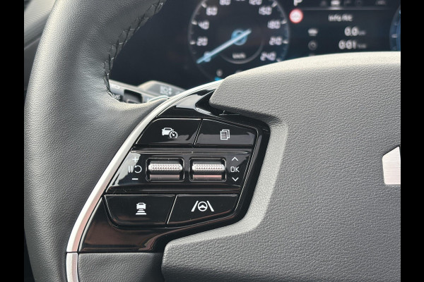 Kia Niro 1.6 GDi Hybrid ExecutiveLine