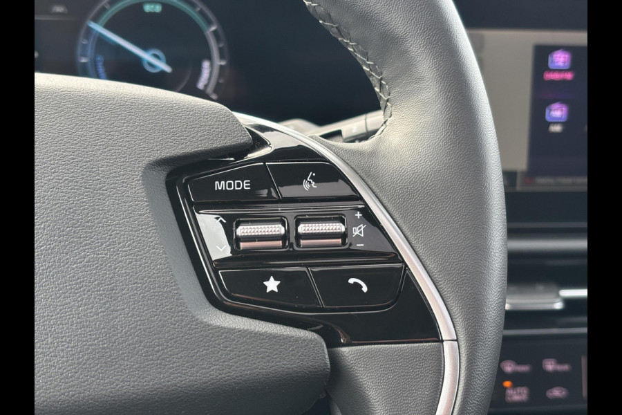 Kia Niro 1.6 GDi Hybrid ExecutiveLine