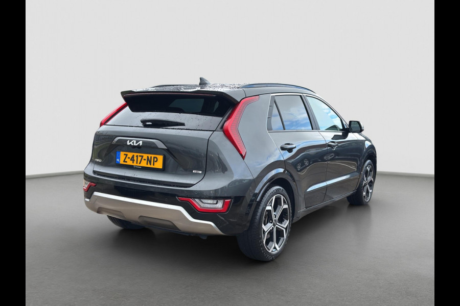 Kia Niro 1.6 GDi Hybrid ExecutiveLine