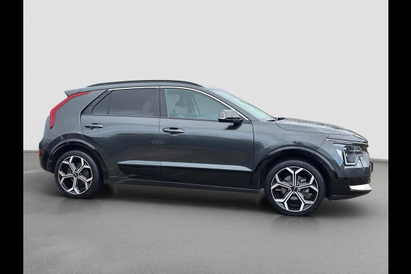 Kia Niro 1.6 GDi Hybrid ExecutiveLine