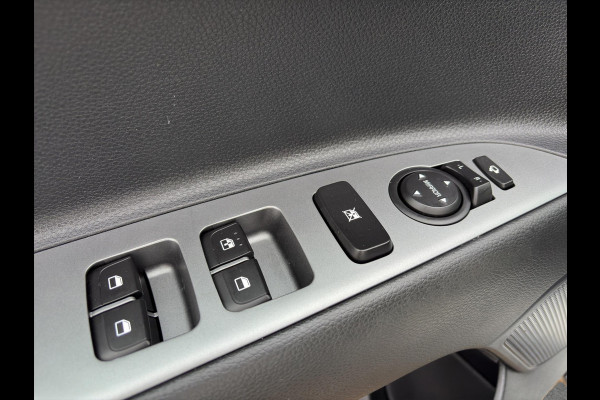 Kia Stonic 1.0 T-GDi MHEV GT-Line Cruise | Start/Stop | Half-leder | Stoel- en Stuurverwarming | LED | Camera | LMV |