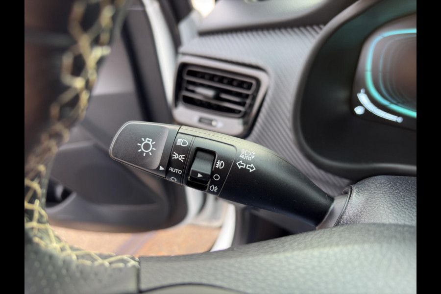 Kia Stonic 1.0 T-GDi MHEV GT-Line Cruise | Start/Stop | Half-leder | Stoel- en Stuurverwarming | LED | Camera | LMV |