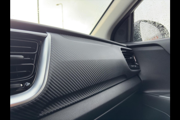 Kia Stonic 1.0 T-GDi MHEV GT-Line Cruise | Start/Stop | Half-leder | Stoel- en Stuurverwarming | LED | Camera | LMV |