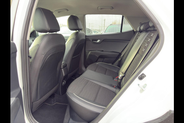 Kia Stonic 1.0 T-GDi MHEV GT-Line Cruise | Start/Stop | Half-leder | Stoel- en Stuurverwarming | LED | Camera | LMV |