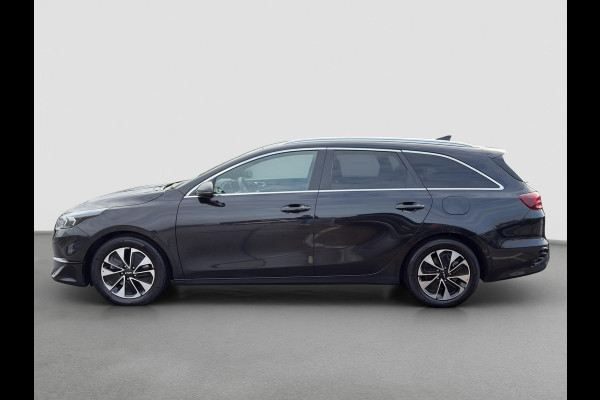 Kia Ceed Sportswagon 1.0 T-GDi MHEV Design Edition Automaat
