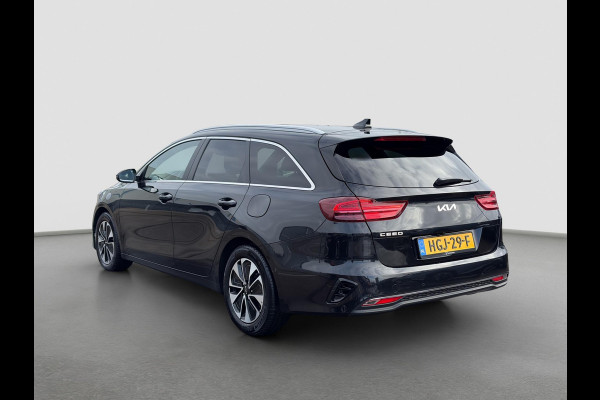 Kia Ceed Sportswagon 1.0 T-GDi MHEV Design Edition Automaat