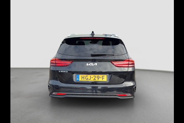 Kia Ceed Sportswagon 1.0 T-GDi MHEV Design Edition Automaat