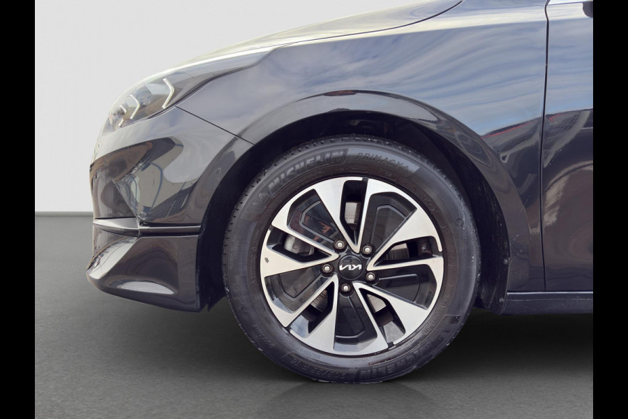 Kia Ceed Sportswagon 1.0 T-GDi MHEV Design Edition Automaat