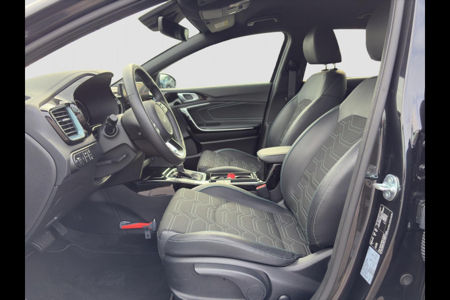 Kia Ceed Sportswagon 1.0 T-GDi MHEV Design Edition Automaat