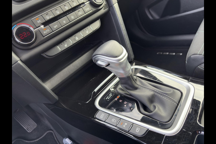 Kia Ceed Sportswagon 1.0 T-GDi MHEV Design Edition Automaat