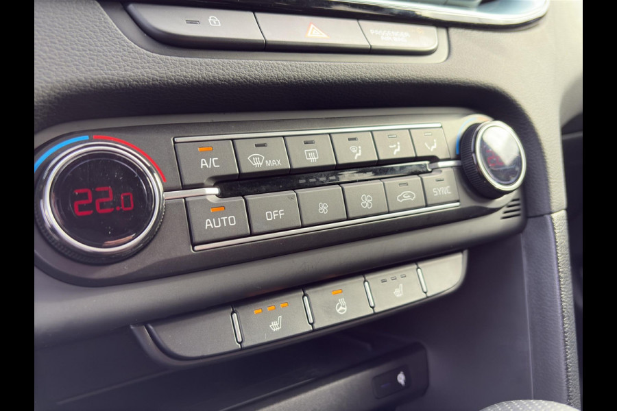 Kia Ceed Sportswagon 1.0 T-GDi MHEV Design Edition Automaat