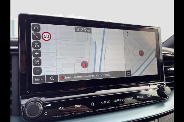 Kia Ceed Sportswagon 1.0 T-GDi MHEV Design Edition Automaat