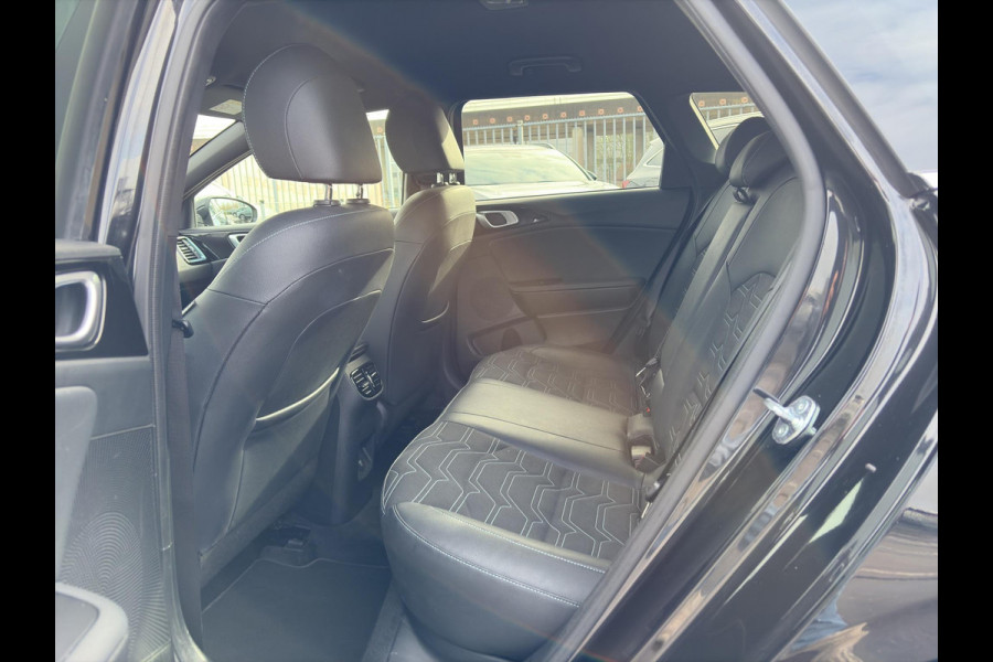 Kia Ceed Sportswagon 1.0 T-GDi MHEV Design Edition Automaat