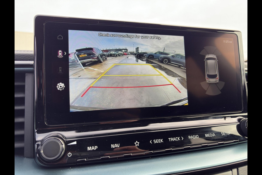 Kia Ceed Sportswagon 1.0 T-GDi MHEV Design Edition Automaat