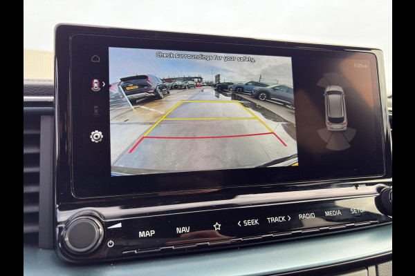 Kia Ceed Sportswagon 1.0 T-GDi MHEV Design Edition Automaat