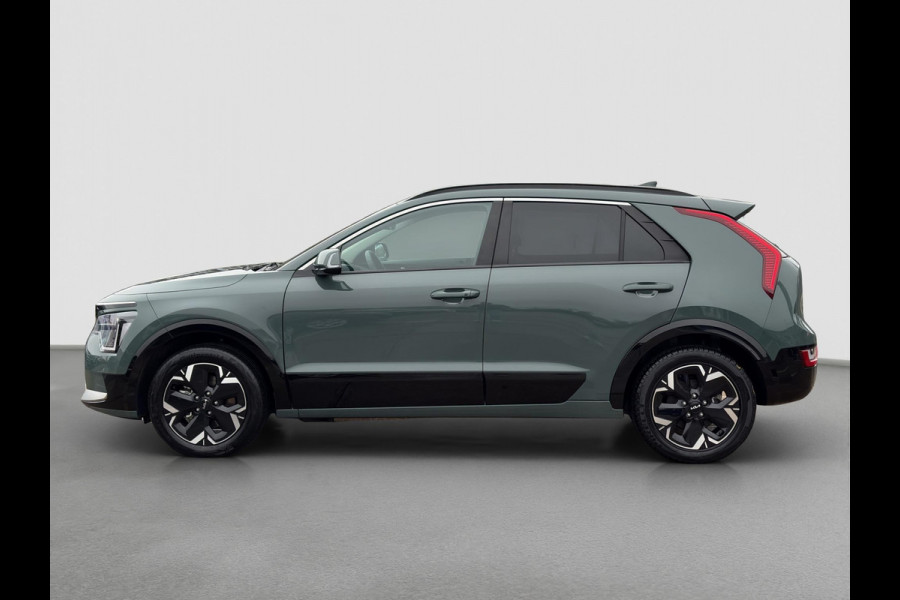 Kia Niro EV Edition Advanced 64.8 kWh