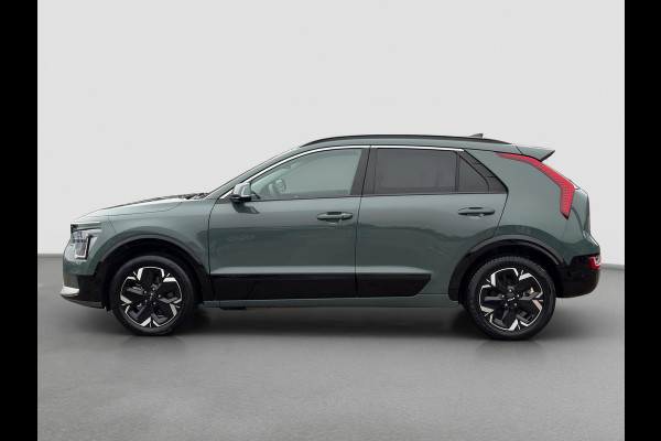 Kia Niro EV Edition Advanced 64.8 kWh