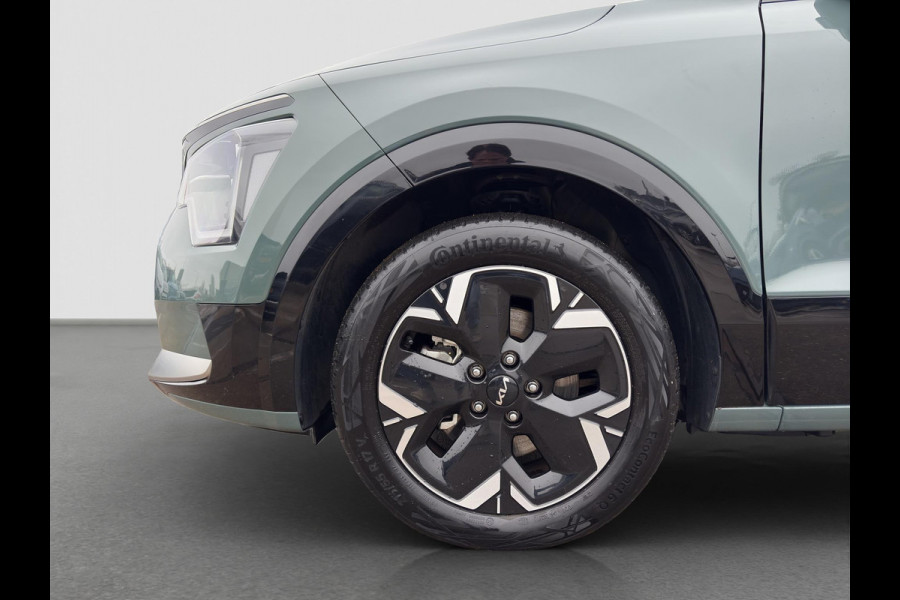 Kia Niro EV Edition Advanced 64.8 kWh