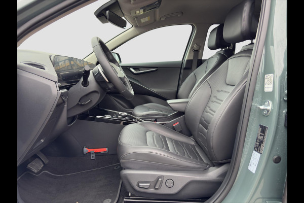 Kia Niro EV Edition Advanced 64.8 kWh