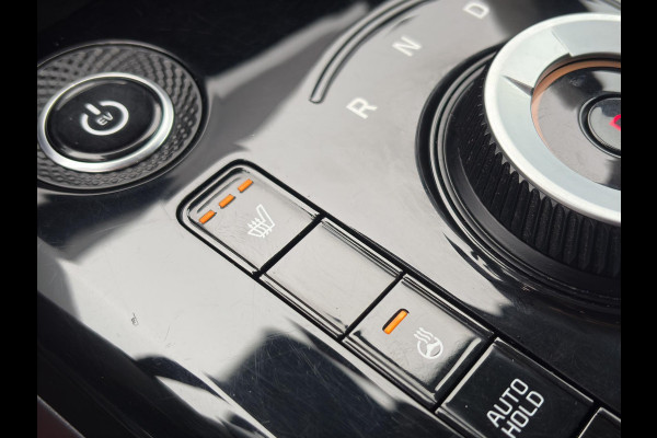 Kia Niro EV Edition Advanced 64.8 kWh