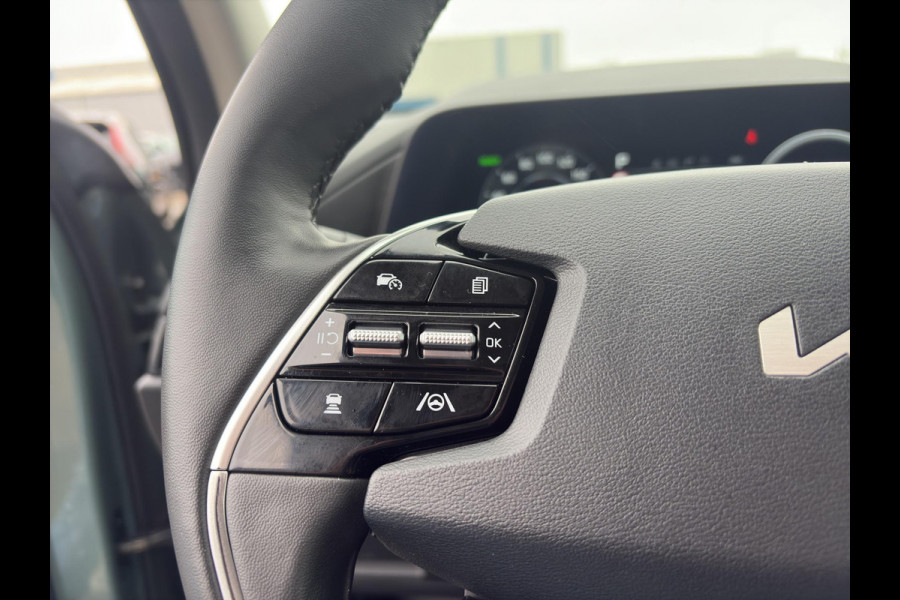 Kia Niro EV Edition Advanced 64.8 kWh