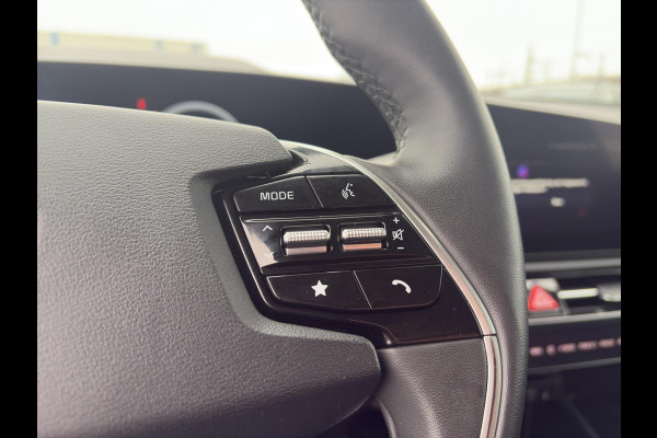 Kia Niro EV Edition Advanced 64.8 kWh