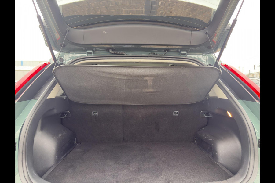 Kia Niro EV Edition Advanced 64.8 kWh