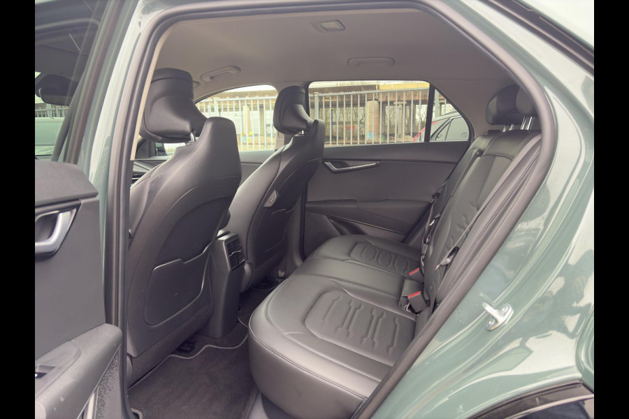 Kia Niro EV Edition Advanced 64.8 kWh