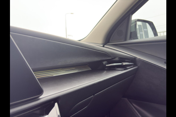 Kia Niro EV Edition Advanced 64.8 kWh