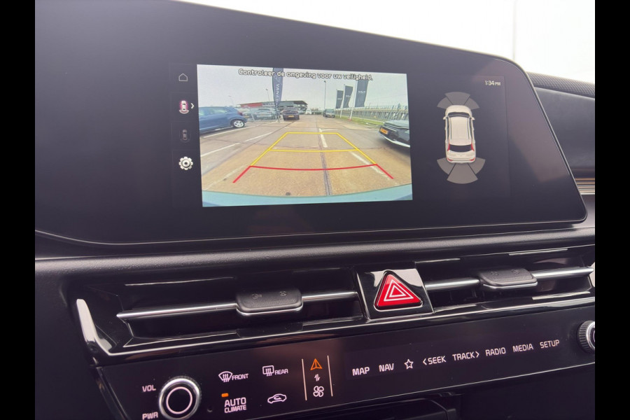 Kia Niro EV Edition Advanced 64.8 kWh