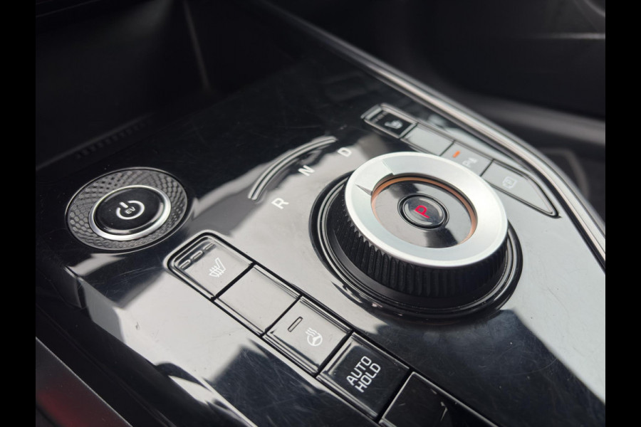 Kia Niro EV Edition Advanced 64.8 kWh