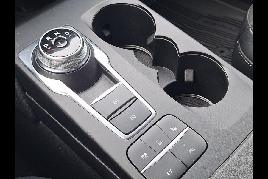 Ford Kuga 2.5 PHEV Titanium | Winter Pack | Technology Pack | Leder-Stof | HUD | Adaptive CC | Navi | 360-Camera |