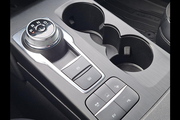 Ford Kuga 2.5 PHEV Titanium | Winter Pack | Technology Pack | Leder-Stof | HUD | Adaptive CC | Navi | 360-Camera |