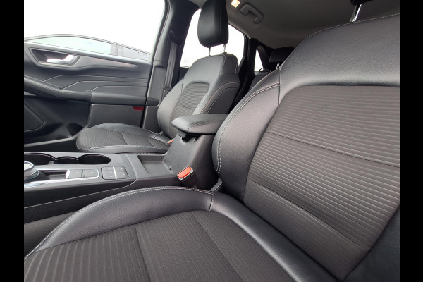 Ford Kuga 2.5 PHEV Titanium | Winter Pack | Technology Pack | Leder-Stof | HUD | Adaptive CC | Navi | 360-Camera |