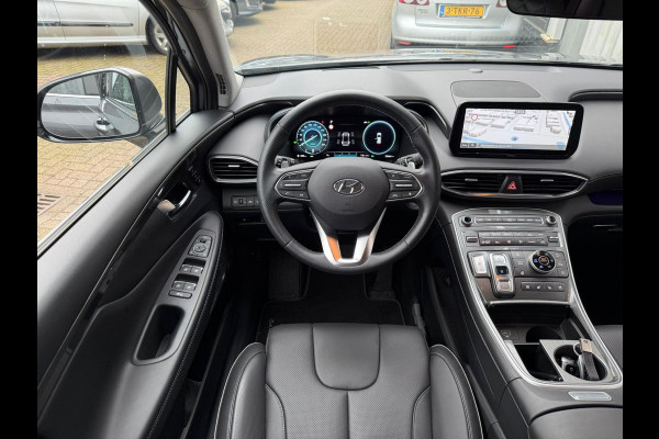 Hyundai Santa Fe 1.6 T-GDI PHEV Premium 7p.Eerste Eigenaar