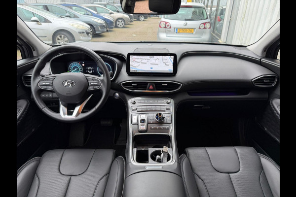 Hyundai Santa Fe 1.6 T-GDI PHEV Premium 7p.Eerste Eigenaar