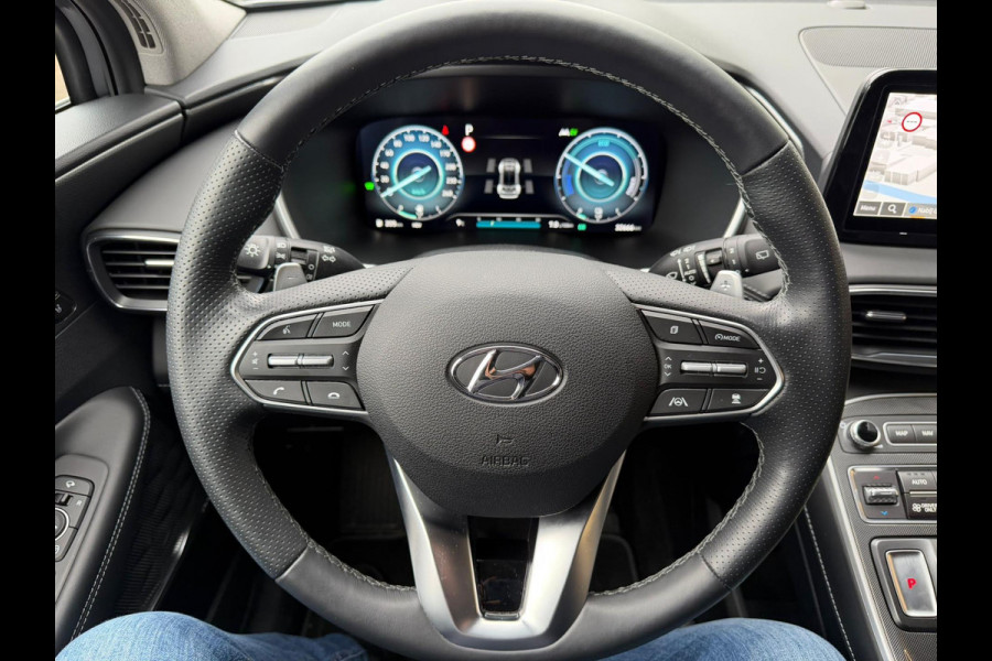 Hyundai Santa Fe 1.6 T-GDI PHEV Premium 7p.Eerste Eigenaar