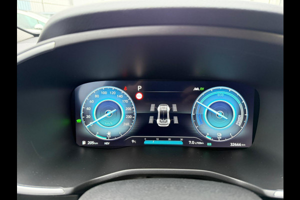 Hyundai Santa Fe 1.6 T-GDI PHEV Premium 7p.Eerste Eigenaar