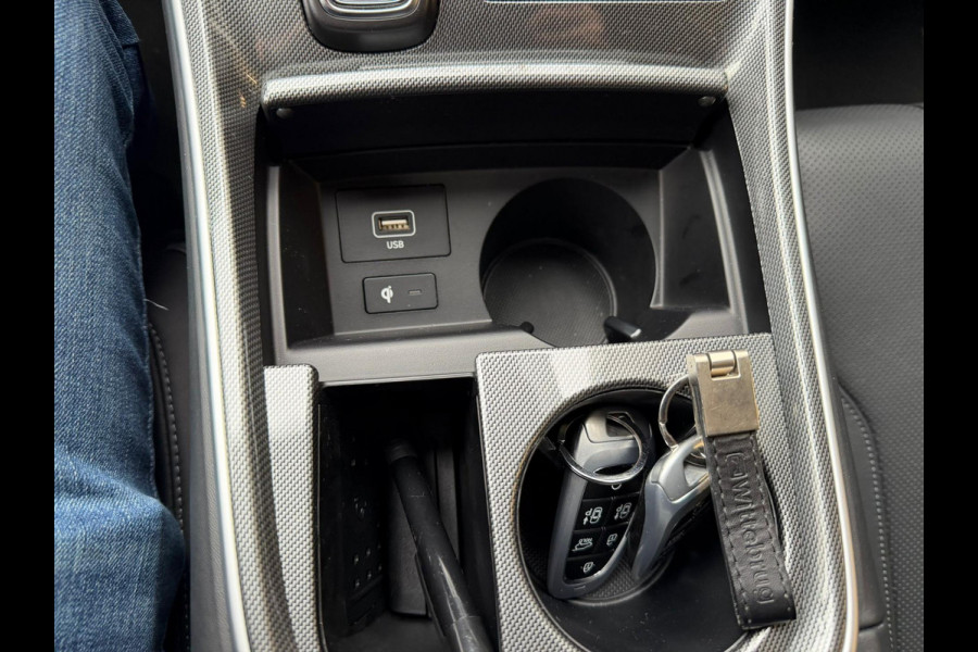 Hyundai Santa Fe 1.6 T-GDI PHEV Premium 7p.Eerste Eigenaar