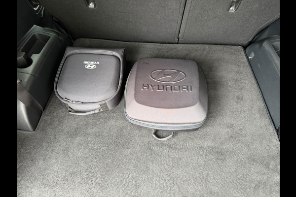 Hyundai Santa Fe 1.6 T-GDI PHEV Premium 7p.Eerste Eigenaar