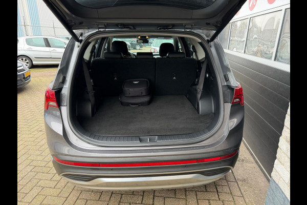 Hyundai Santa Fe 1.6 T-GDI PHEV Premium 7p.Eerste Eigenaar